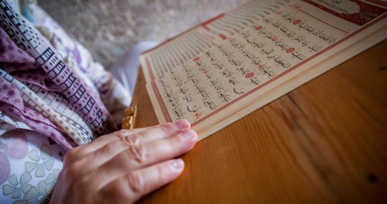 2022 Kadir Gecesi ne zaman? Kadir Gecesi hangi güne geliyor? Diyanet Kadir Gecesi tarihi...