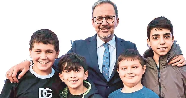 Yeni yetenekler çıkacak