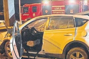 Eğlenceli gecenin korkunç sonu