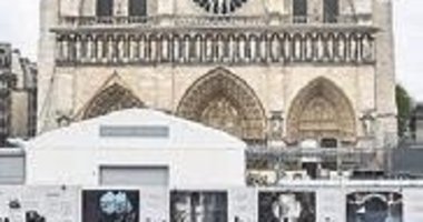 Notre Dame Katedrali yıl sonunda açılacak