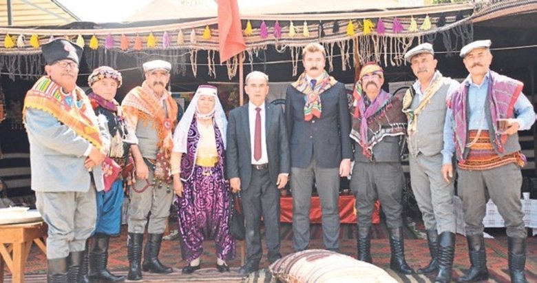 Aydın’da turizm sezonu renkli başladı