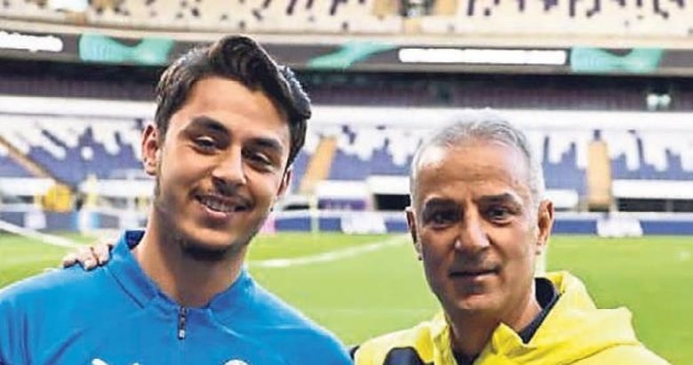 Kartal’ın oğlu travma yaşadı