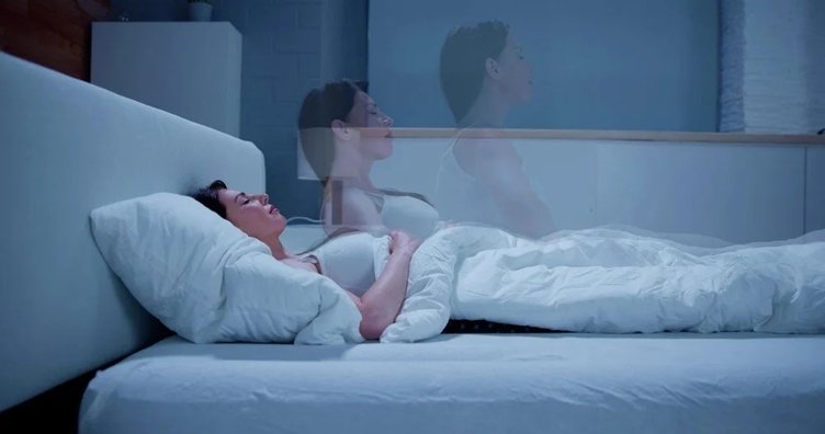 14 yaşında uyudu 46 yaşında uyandı! 32 yıl uyuyan güzelin şaşırtıcı hikayesi