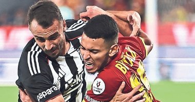 Sarı-kırmızılılar Gürsel Aksel’de kral