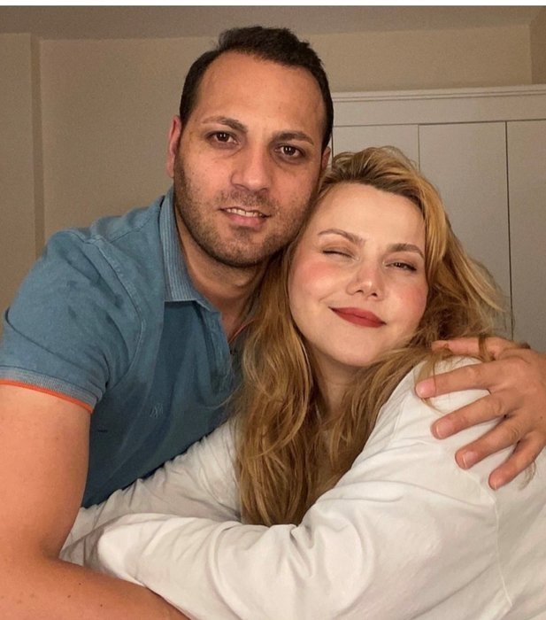 Eşi tarafından 32 kez bıçaklanmıştı! Youtuber Merve Veziroğlu’ndan paylaşım geldi