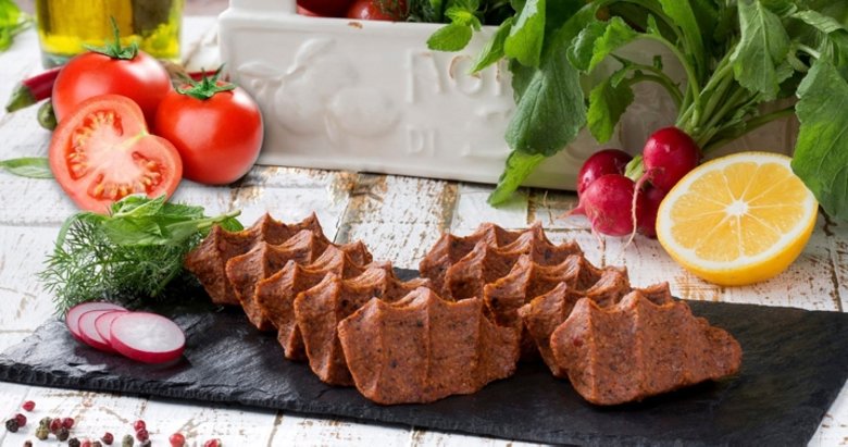 Üreticilerden çiğ köfte ile ilgili önemli uyarı