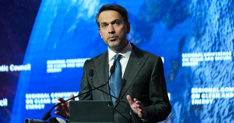 Bakan Bayraktar: 2030’a kadar 20 milyar doların üzerinde enerji verimliliği yatırımı gerçekleştireceğiz