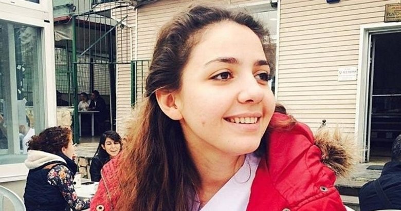 Betül’ün katili 100 liralık zehir