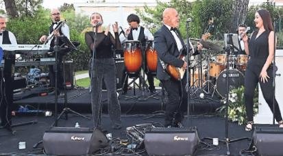 ESBAS’ta güz buluşması