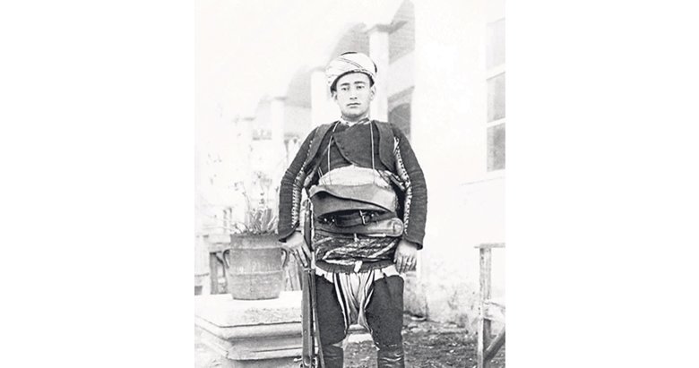 Yörük Ali Efe’nin evi müze olsun