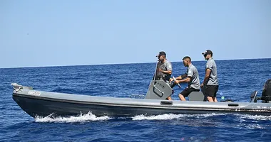 Girne’deki gemi faciasında çarpıcı detaylar!