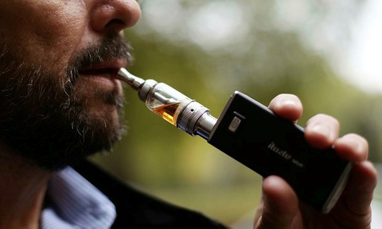 Dünya Sağlık Örgütü harekete geçti! Flaş elektronik sigara uyarısı