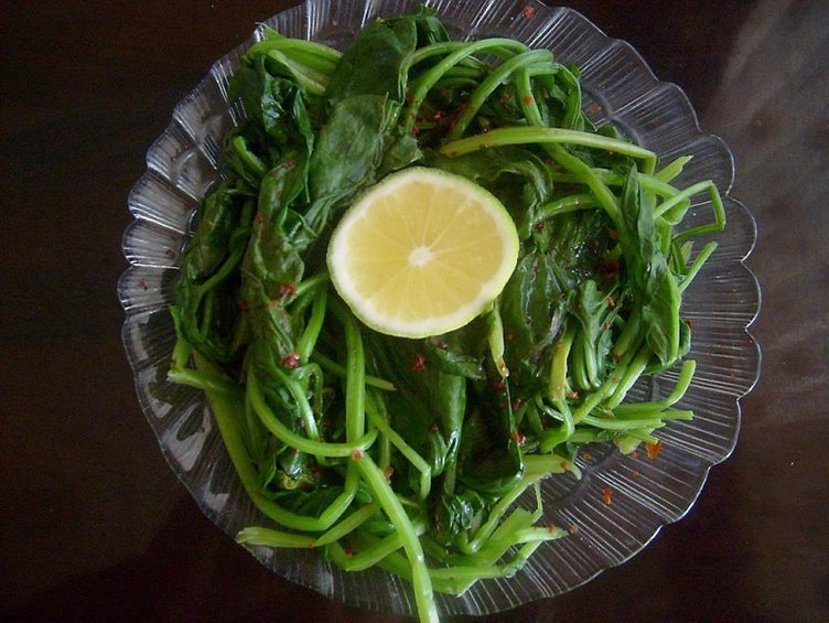 Ispanağın faydaları nelerdir? Ispanak zayıflatır mı? Ispanak nasıl yenir?