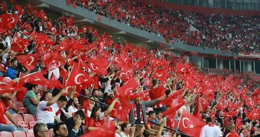 A Milli Takım’ın İtalya maçı biletleri satışa çıktı