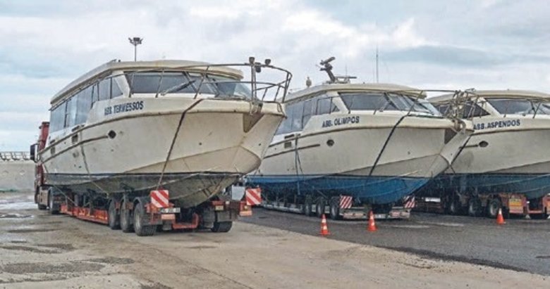 Körfez’e deniz dolmuşu takviyesi