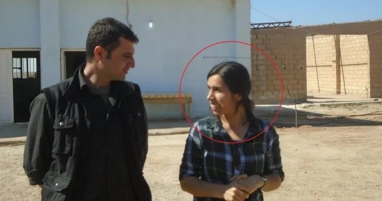 Son dakika! MİT’ten nokta operasyon! Sebahat Ormanlı etkisiz hale getirildi