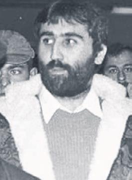 Cezaevlerinde her suçlu eşittir