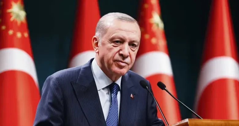 Başkan Erdoğan’dan Hatice Akbaş’a tebrik telefonu!