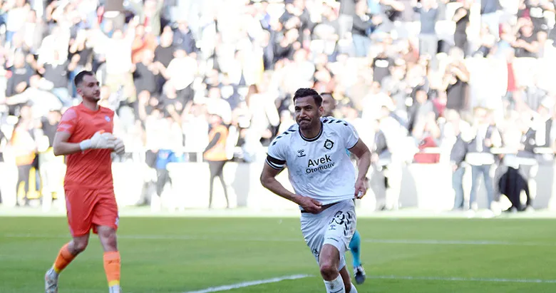 Altay’da dikkat çeken Deniz Kadah gelişmesi!