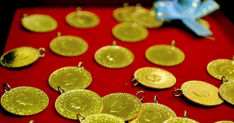 Altın fiyatları bugün ne kadar? 10 Temmuz gram altın, çeyrek altın, yarım altın, tam altın fiyatları...