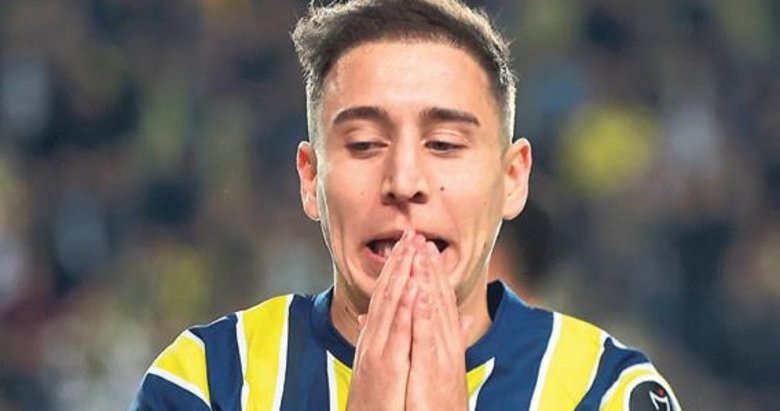 Fenerbahçe’de üç yolcu