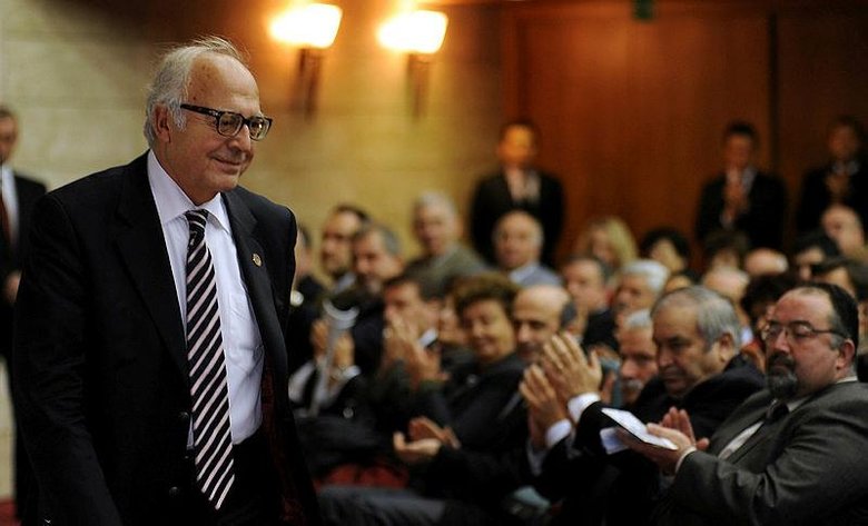 Sabih Kanadoğlu hayatını kaybetti! 367 krizinin baş aktörüydü!