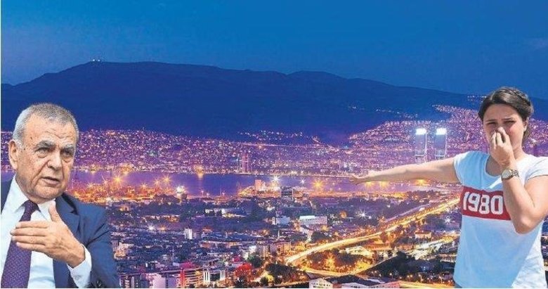 Bitirin artık bu koku kâbusunu