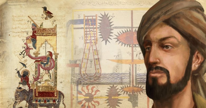 Cezeri kimdir? Cezeri tarihteki yeri nedir? Cezeri’nin buluşları nelerdir?