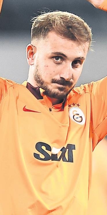 Aslan arayış içinde