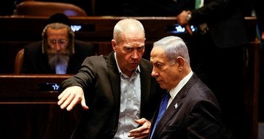 Lahey’de Netanyahu için tutuklama talebi