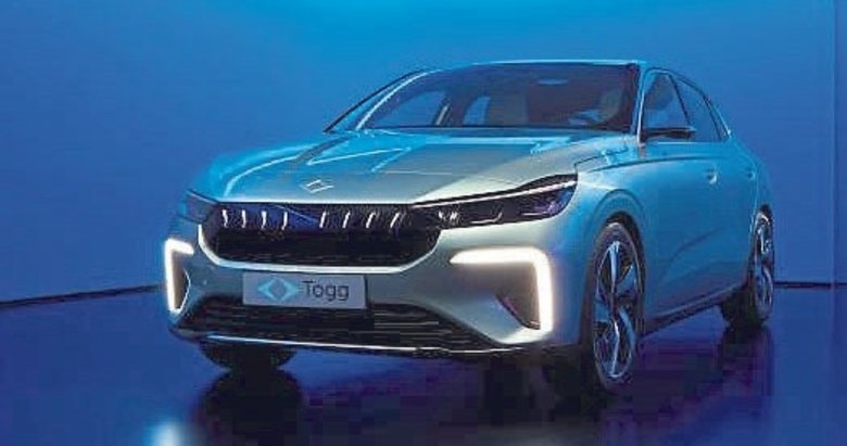 Togg T10F ön siparişi başladı