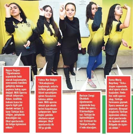 Dezavantajları 12’den vurun