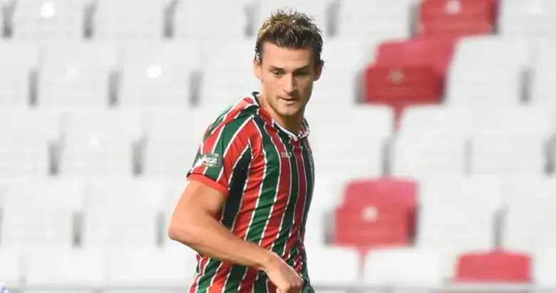 Karşıyaka’da Fatih idmanda