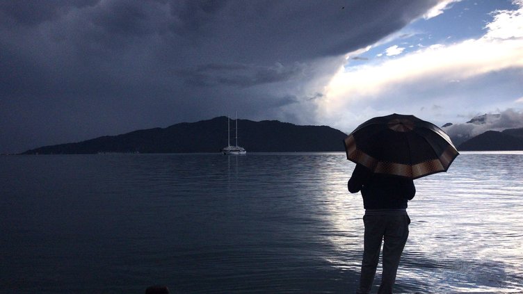 Meteoroloji’den Ege’ye sağanak yağış uyarısı! 22 Eylül Pazar hava durumu...