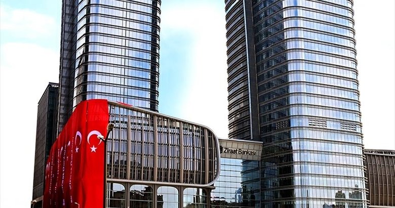 Ziraat Katılım’dan halka arz için ilk adım