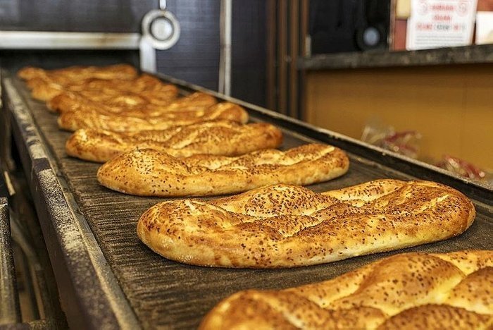 SON DAKİKA: Ramazan pidesi fiyatı belli oldu
