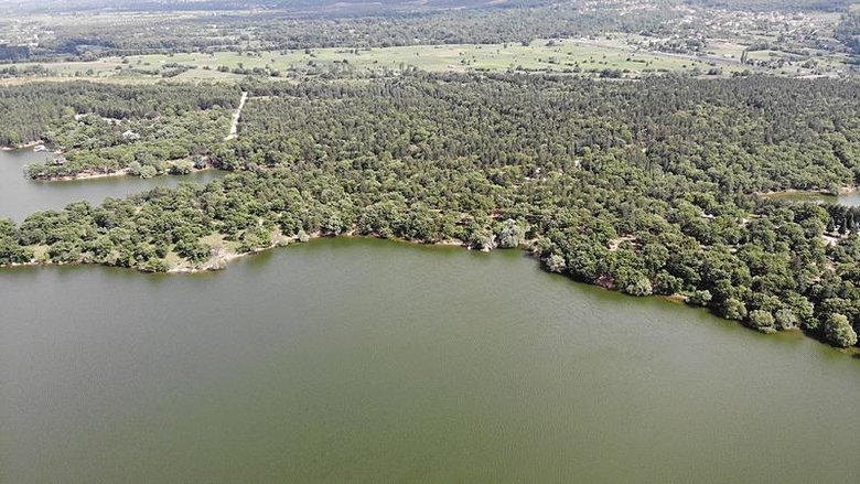 Ege’nin o ilinde cennetten bir köşe! Yılda 300 bin kişi ziyaret ediyor