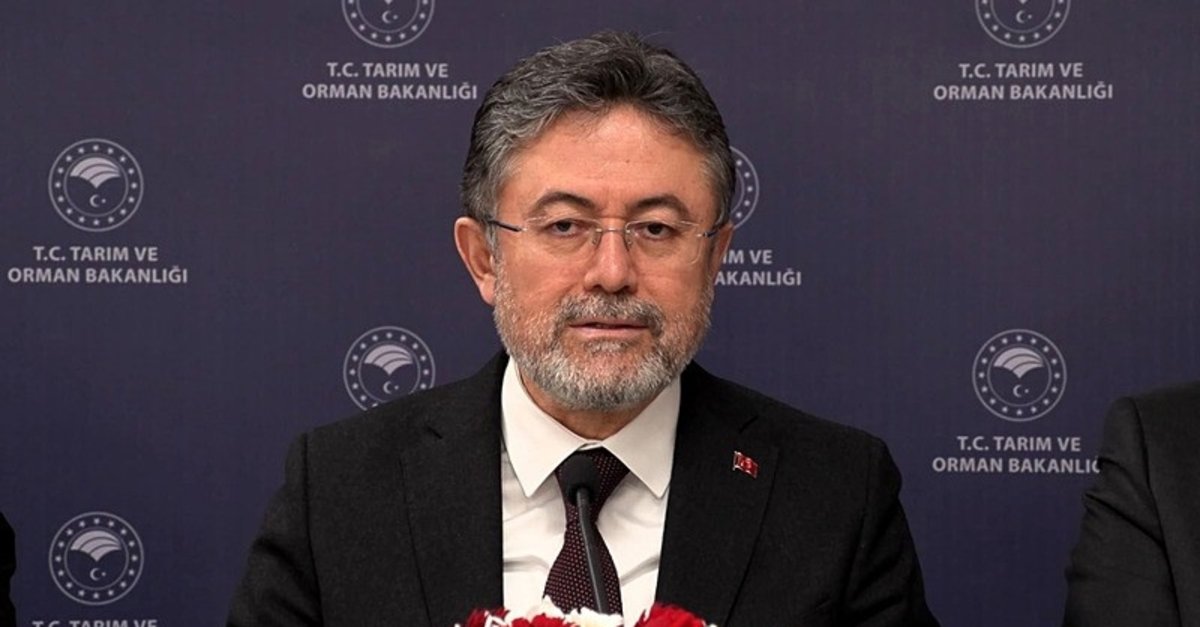 Türkiye’nin iklim krizine uyum haritası çıkarıldı