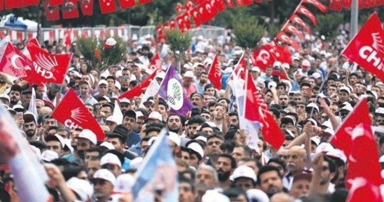 HDP, İstanbul, İzmir ve Adana’dan aday göstermeyecek
