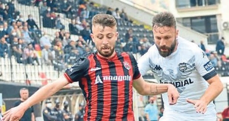 3. Lig 4. Grup’ta Ege ekipleri karsı karsıya