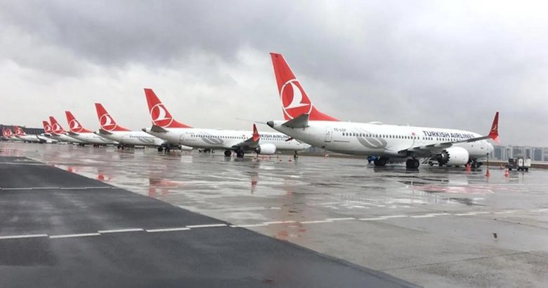 Yunanistan ve Kırgızistan Türkiye’den yapılan uçuşlarda test istemeyecek