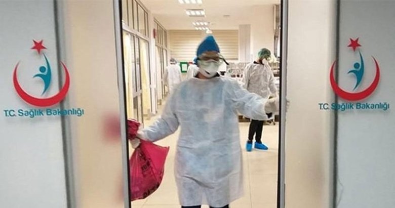 Sağlık Bakanlığı 40 bin personel alacak