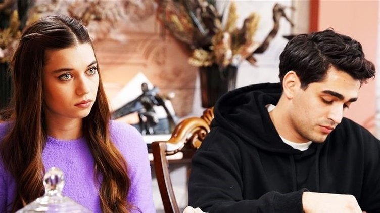 Ortalık karıştı! Mert Ramazan Demir ve Kubilay Aka kavga etti