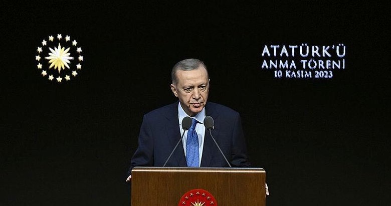 Başkan Erdoğan: İsrail sabrımızı zorluyor, hayalden uyanacakları günler yakındır