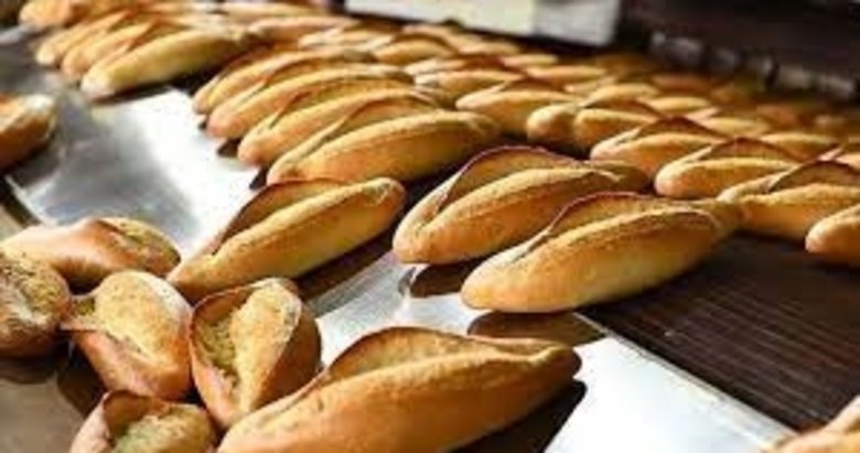 Emirdag Belediyesi ekmeği 5 TL’den satmaya başladı