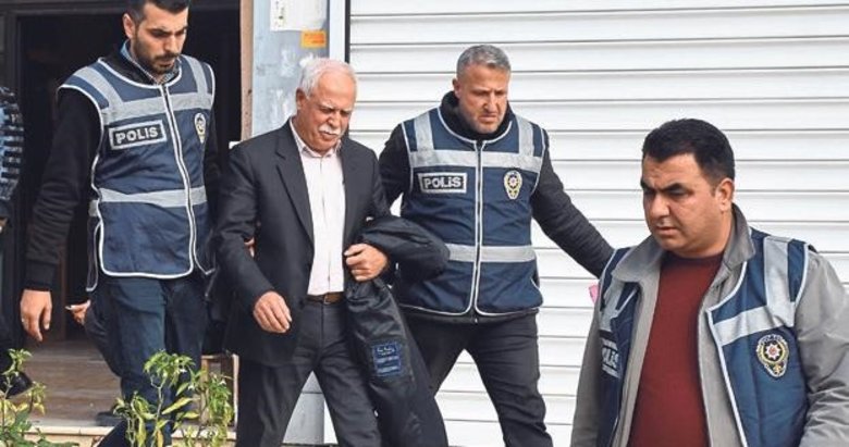 Gaziantep’te 62 PKK sanığına 365 yıl hapis cezası verildi