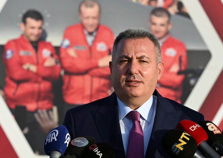 TEKNOFEST’te ziyaretçi sayısı 1 milyonu aşacak