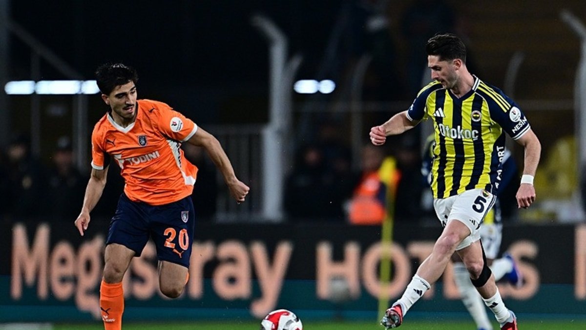 F.Bahçe’de ayrılık kararı