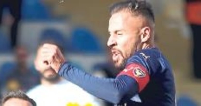 Buca’da Yasin gidici