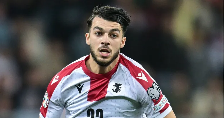 Barça’nın B planı Mikautadze